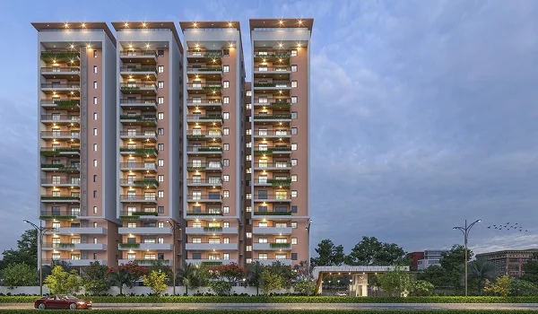 Godrej Kokapet Gallery2