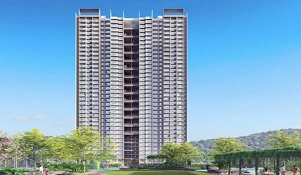 Featured Image of Godrej Neopolis