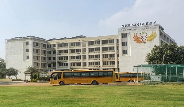 Featured Image of Phoenix Greens School of Learning 